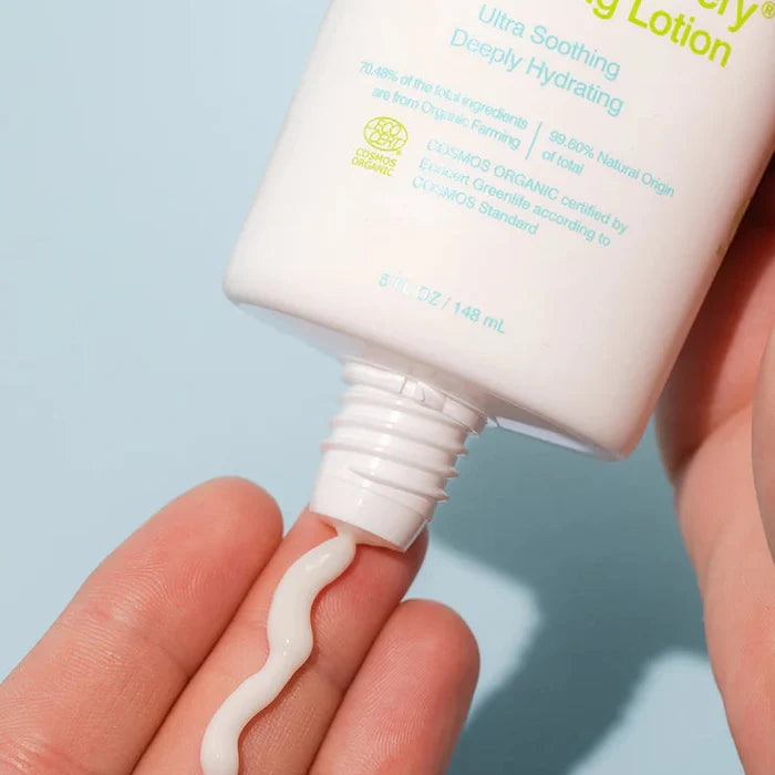 Radical Recovery Organic After Sun Lotion