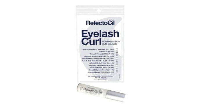 Refectocil Eyelash Curl & Lift Glue (4ml)