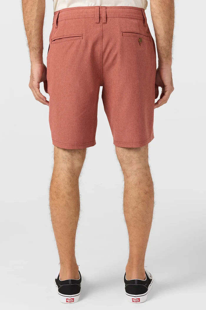 Reserve Heather Short