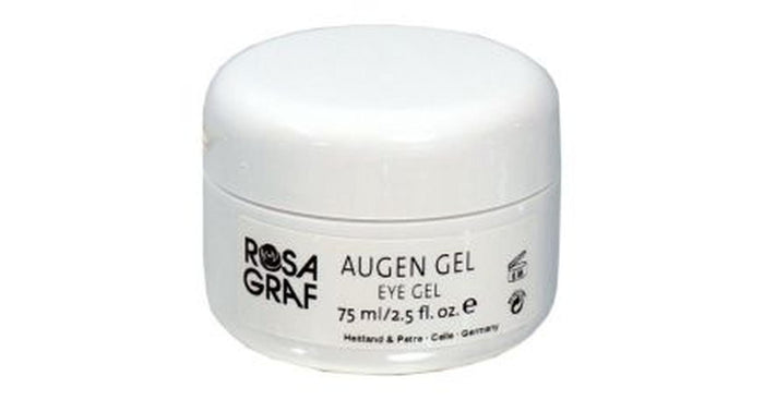 Rosa Graf Blue Line Revitalizing Eye Gel (75ml)