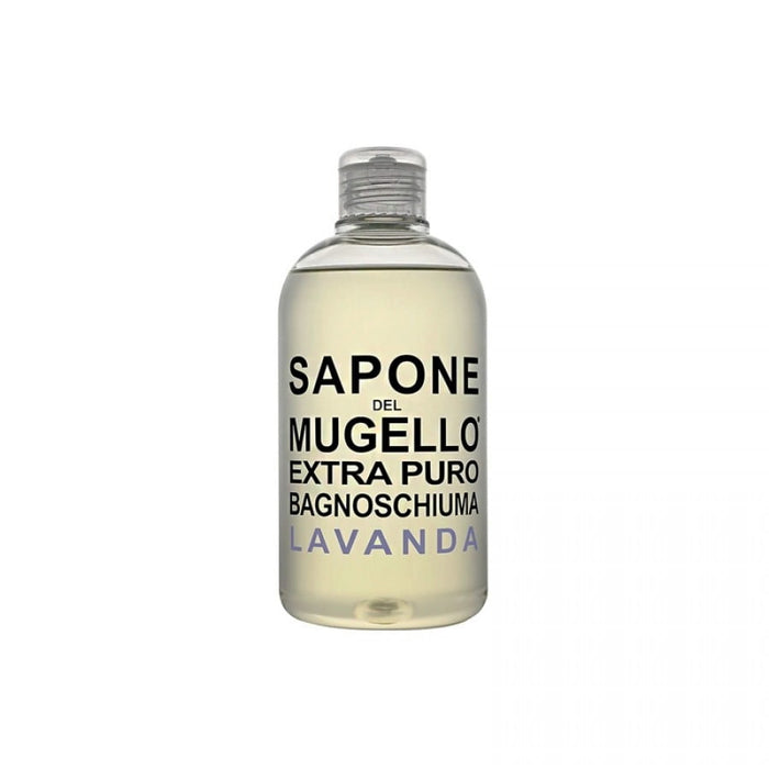 SAPONE DEL MUGELLO Extra Pure Lavender Shower Gel 500 ml