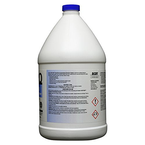 Scot's Tuff PRO PrimeTime Encapsulating Extraction Cleaner Part 219C001