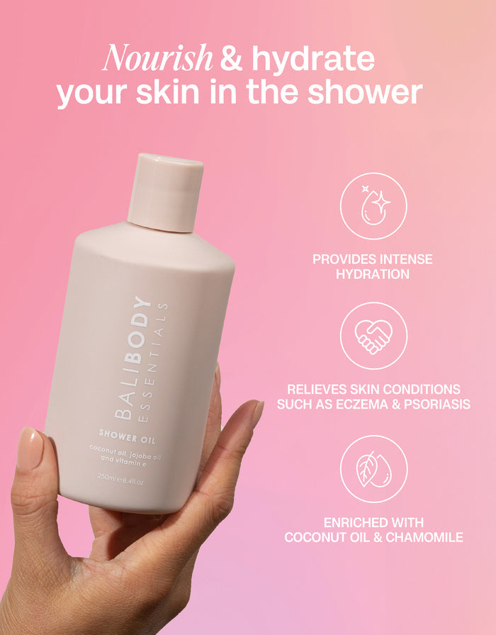Shower Oil - Product image 6