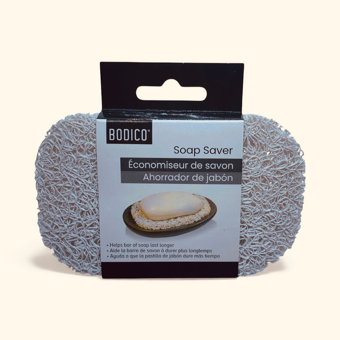 Soap Saver Soap Dish
