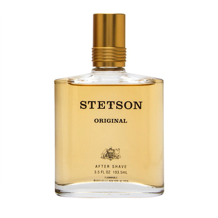 Stetson 103.5 ML After Shave Lotion For Men - authentic fragrance from Brands Warehouse Canada