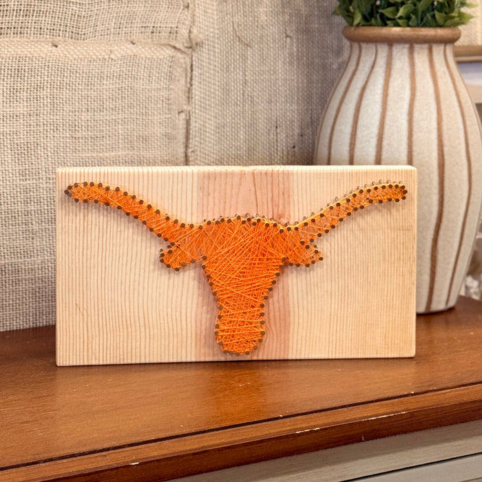 Longhorn
