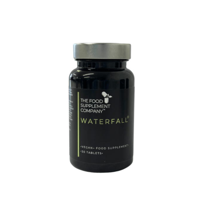 The Food Supplement Company - Waterfall 30Tabs