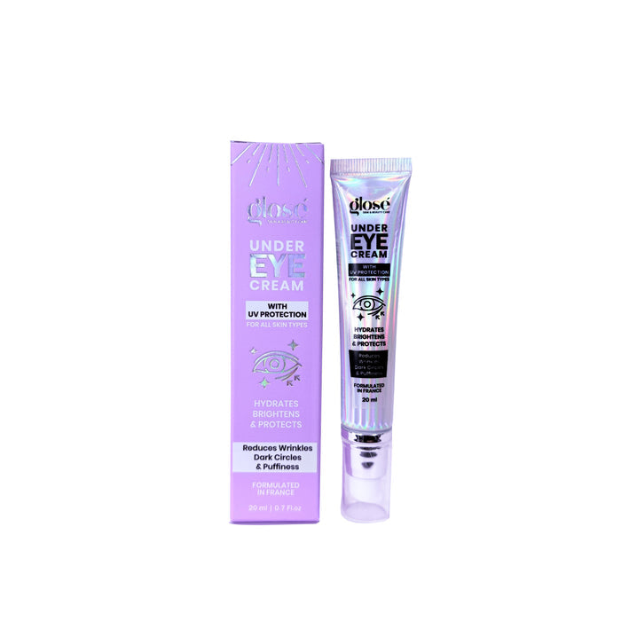 Under Eye Cream
