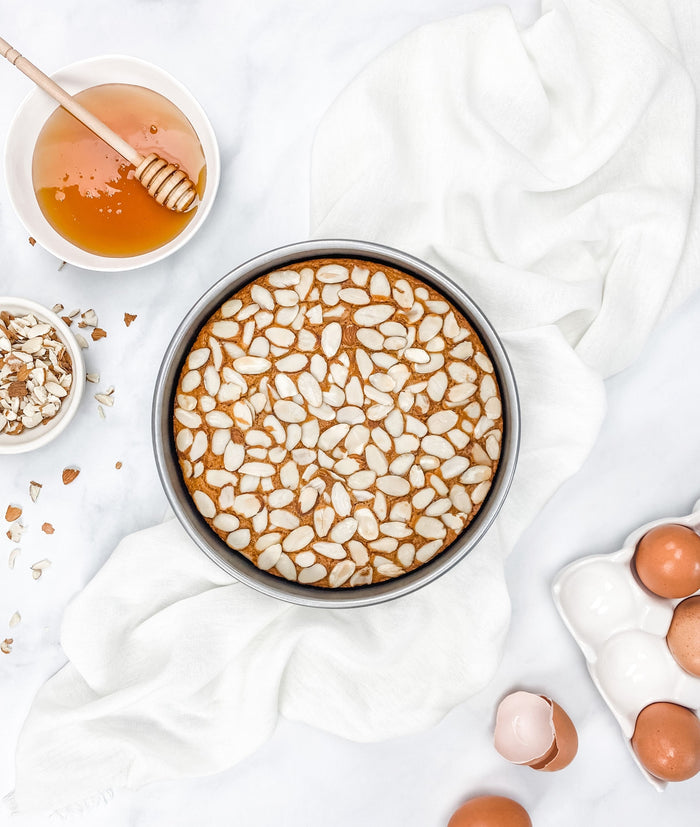 USA PAN® 8" Round Cake Pan | USA Pan