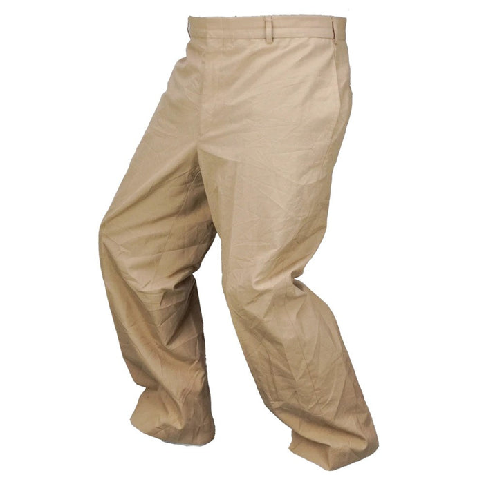 USGI Khaki Service Dress Trousers - US Army Surplus - Dress Trousers