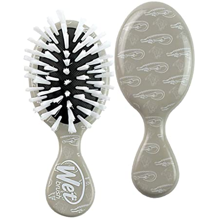WetBrush Baby Brush - Alligators