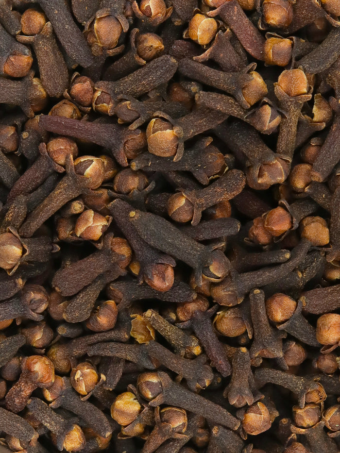 Whole Cloves