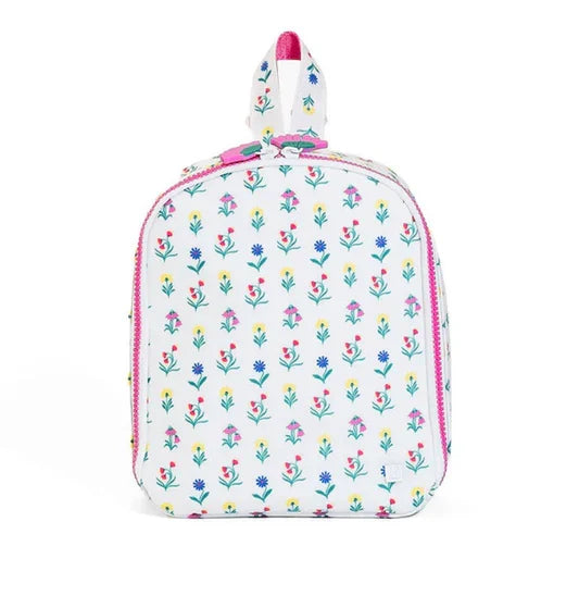 Wildflower Lunch Bag