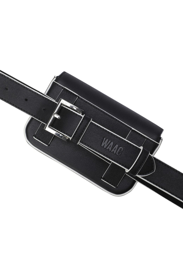 Women's Belt Bag BLACK
