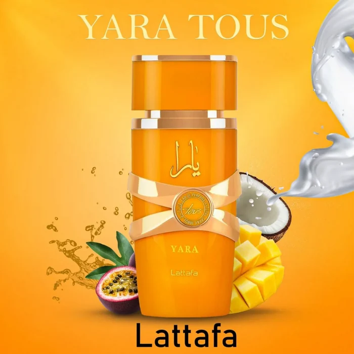 Yara Tous