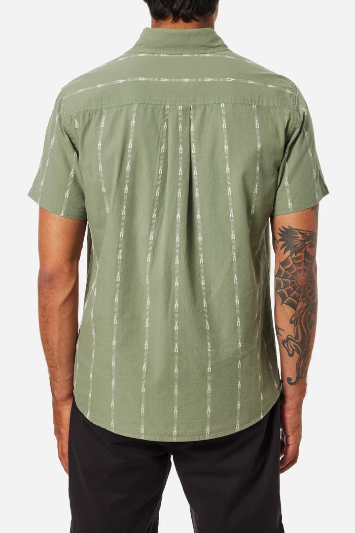 Zenith Woven