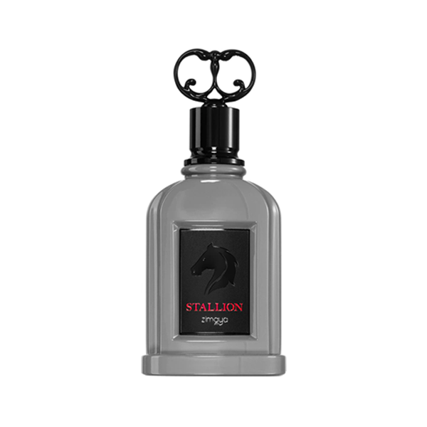 Zimaya Stallion 100ml - Stallion Collection perfume
