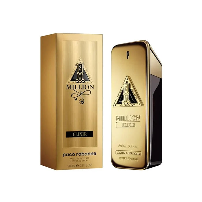 Paco Rabanne 1 Million Elixir Intense Cologne For Men