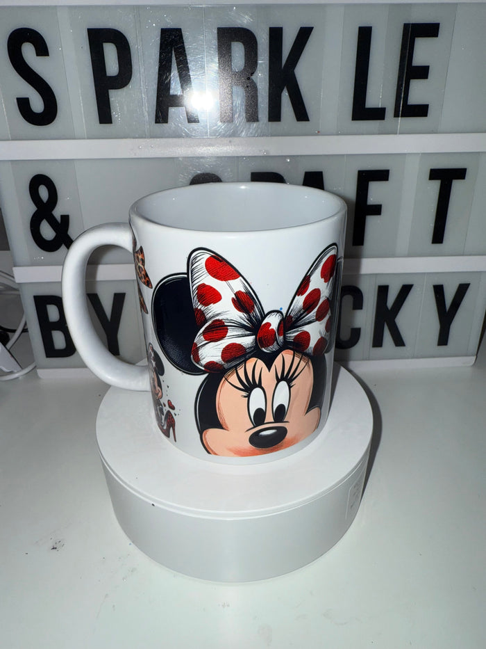 11oz Mug
