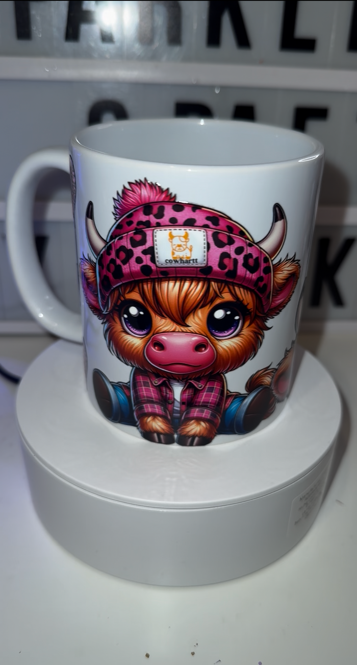 11oz Mug
