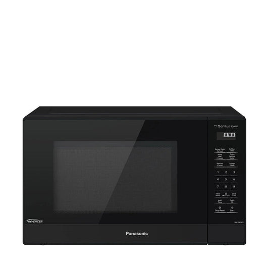 1.2 cu.ft. Countertop Inverter Microwave Oven, 1200W - NN-SN65K