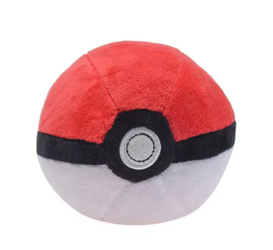 12cm Plush Ball