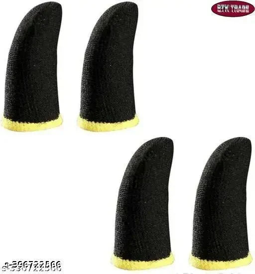 2 pcs PubG Gaming Sleeves (1 Pair) - DIOEX