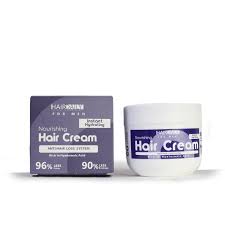 هير ديلي كريم شعر 200 مل تساقط رجال - HAIRDAILY GoThick Nourishing Hair Cream for Men