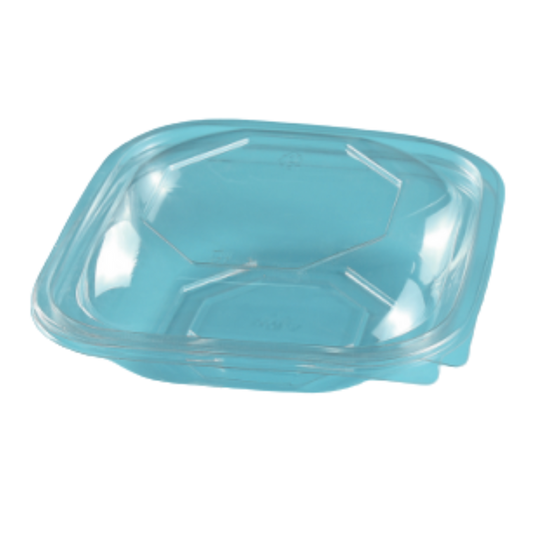 24 oz Clear Salad Bowls