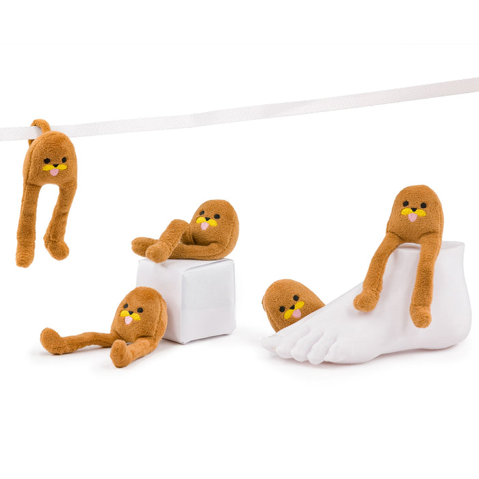 5 Gondolas