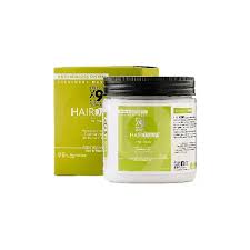هير ديلي ماسك للشعر 300 مل لتساقط الشعر - HAIR DAILY Go Thick Hair Mask (300ml).