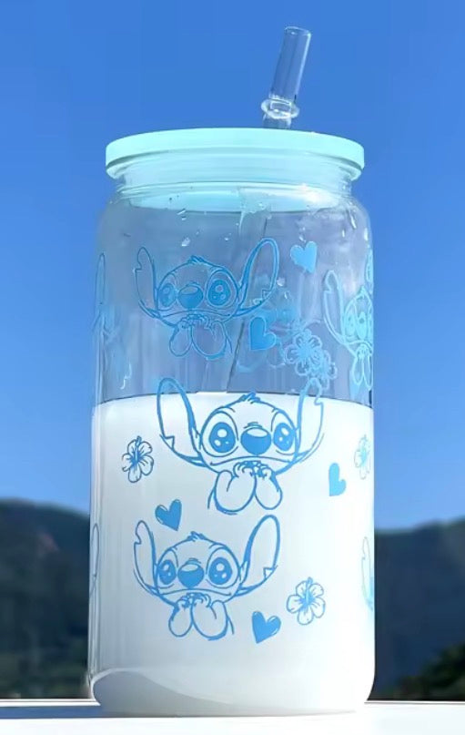 500ml Tumbler