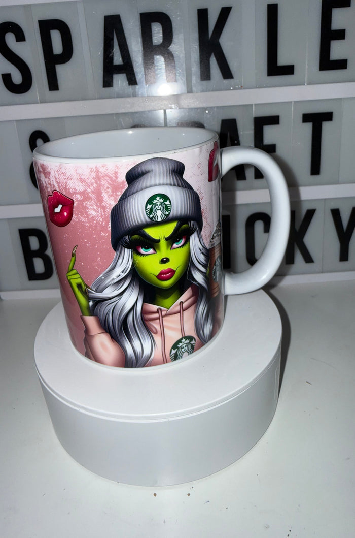 11oz Mug
