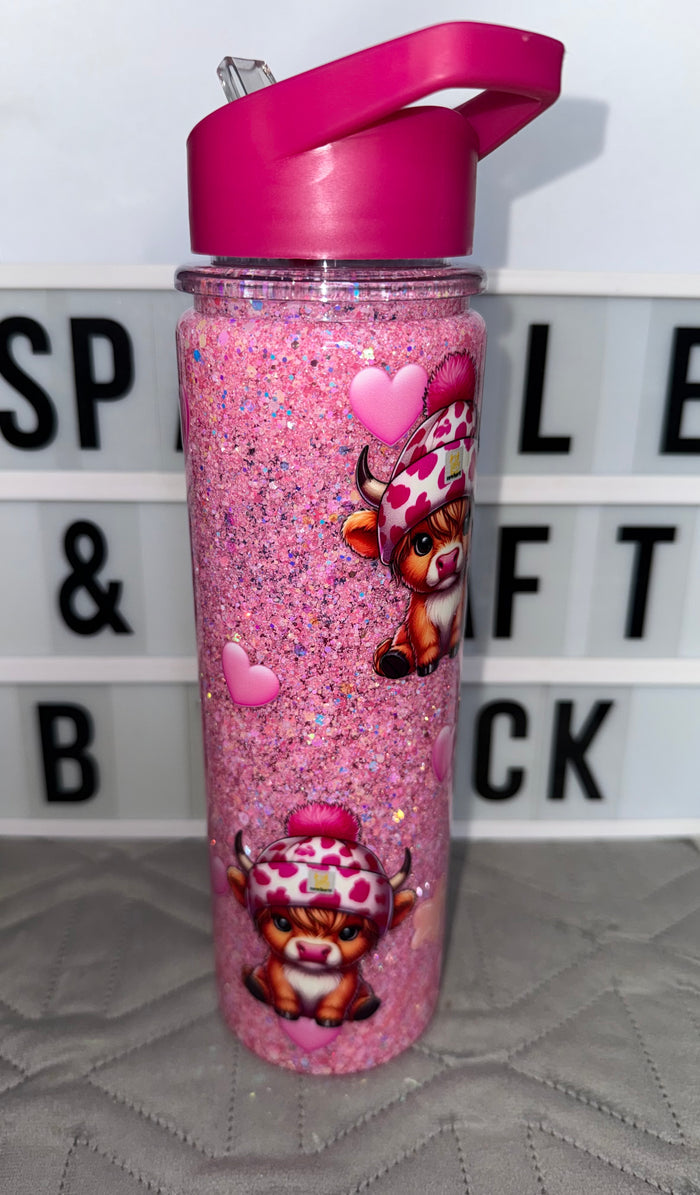 15oz Adult Sippy No Globe Tumbler