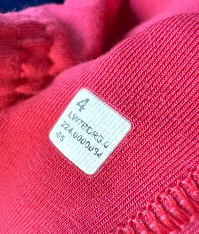 Lululemon Inner Glow HR Short 3” (4)
