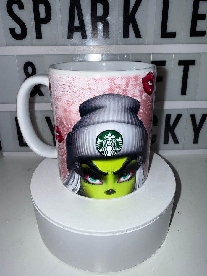 11oz Mug