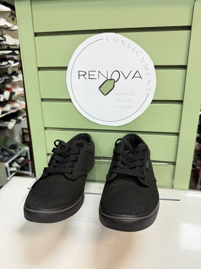 Vans Authentics Sneakers (Womens 9)