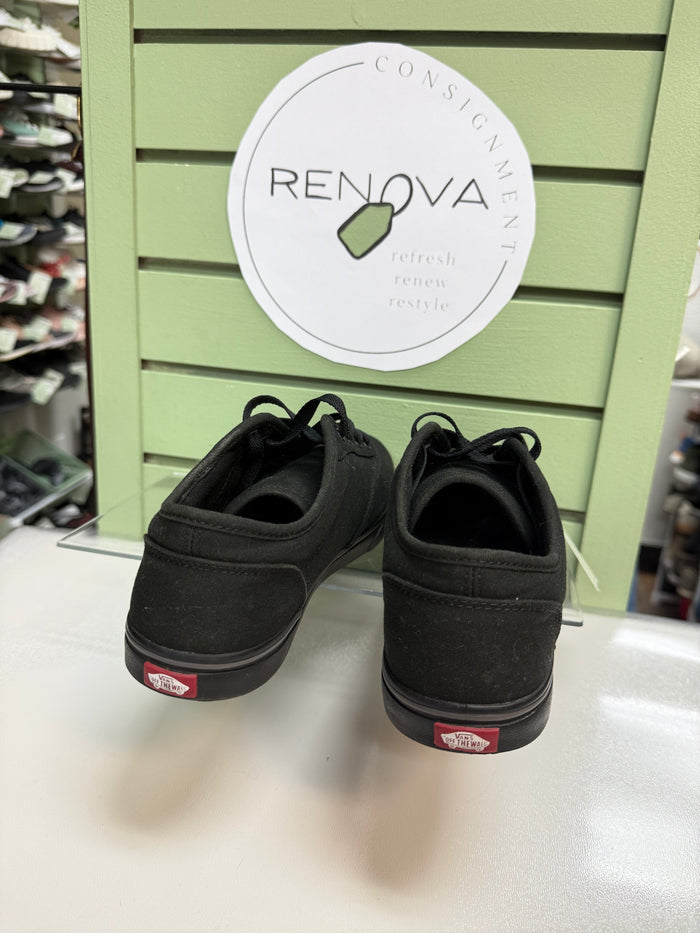 Vans Authentics Sneakers (Womens 9)