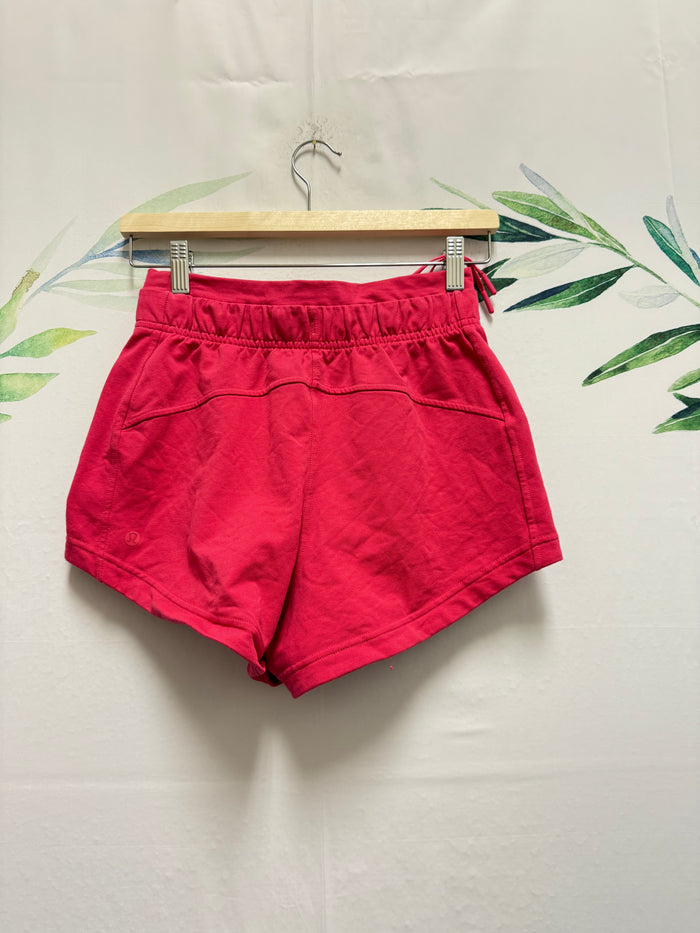 Lululemon Inner Glow HR Short 3” (4)