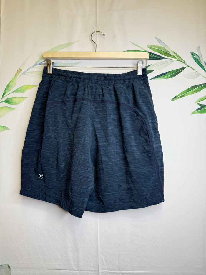 Lululemon Pace Breaker Lined Short 7” (M)