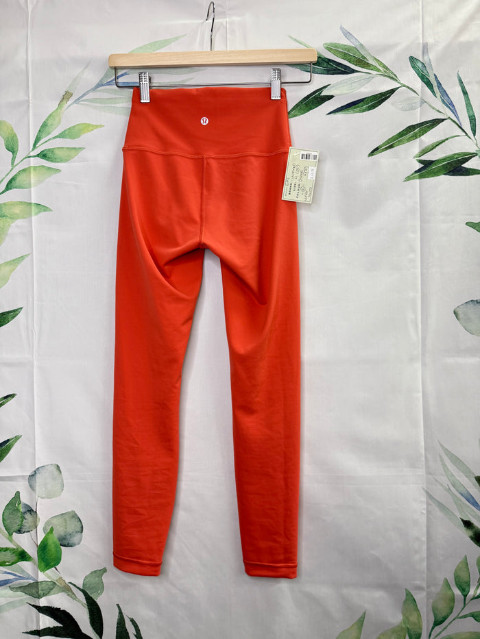 Lululemon Wunder Train HR Tight 25” (4)
