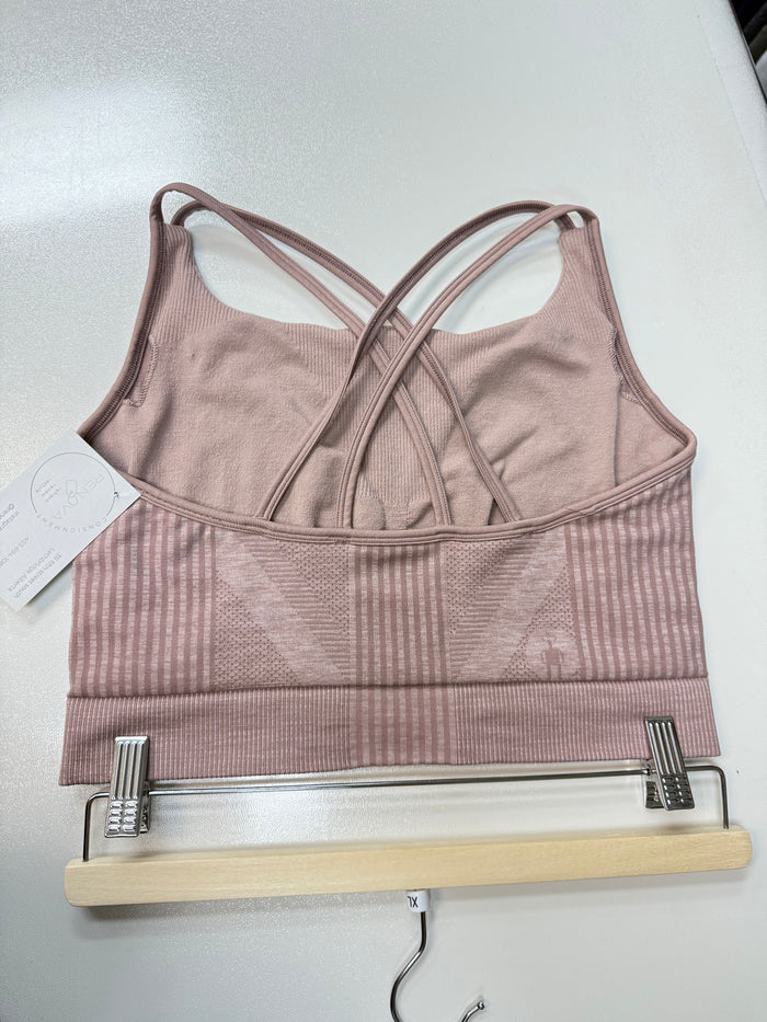 Smartwool Intraknit Strappy Bra (XL)