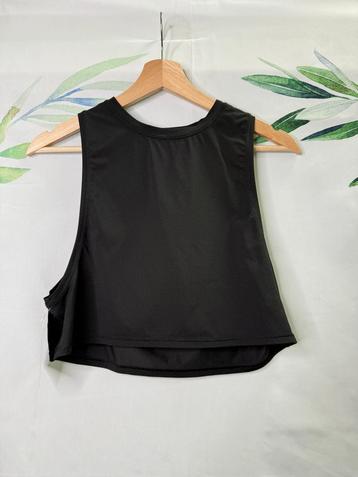 Lululemon Muscle Love Tough Crop Tank (4)