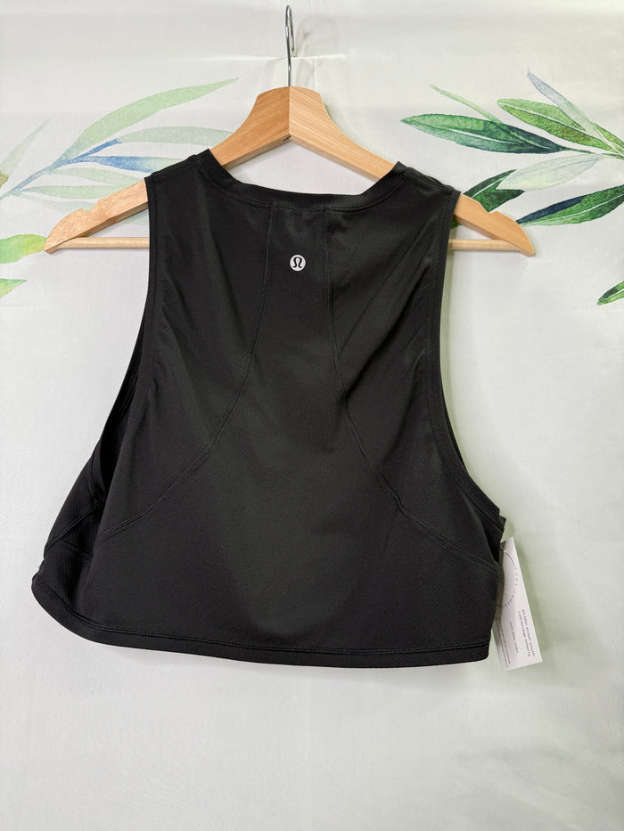 Lululemon Muscle Love Tough Crop Tank (4)