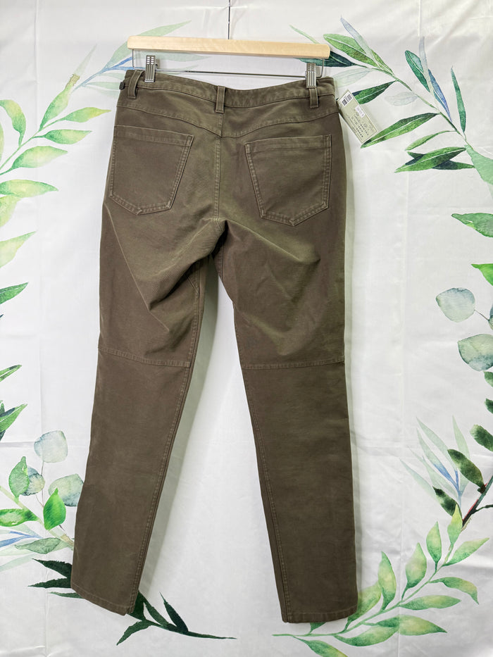 Lululemon ABC Slim Utilitech Pant (30x31)