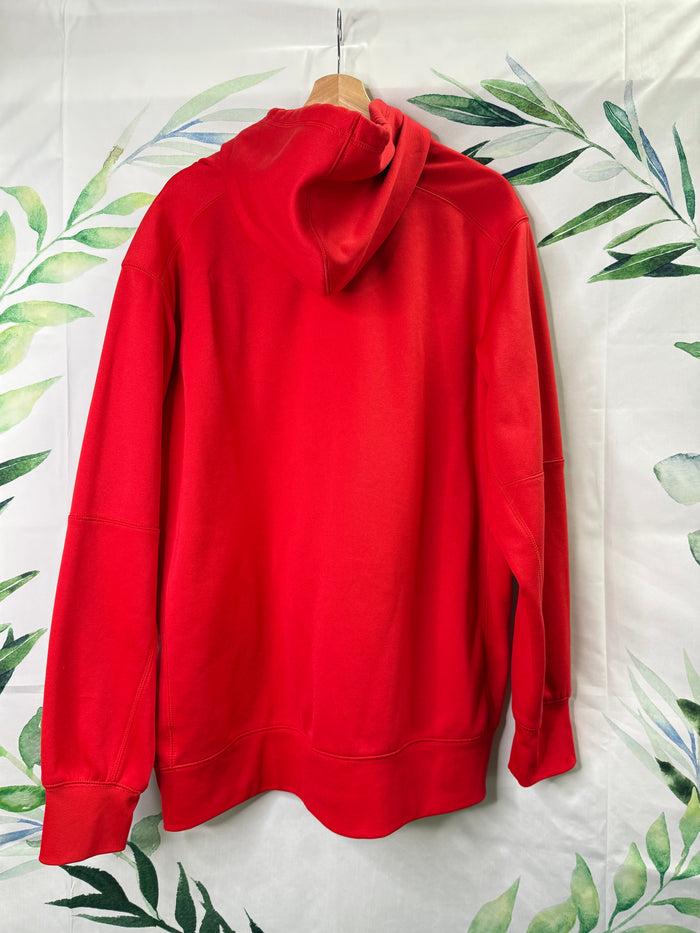 Nike St Louis Cardinals MLB Hoodie (XXL)