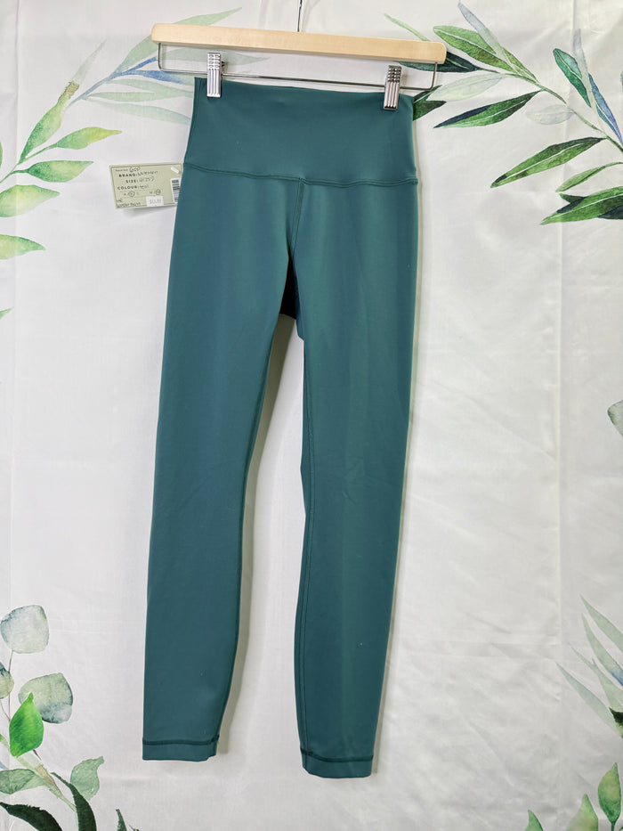 Lululemon Wunder Train HR Tight 25” (4)