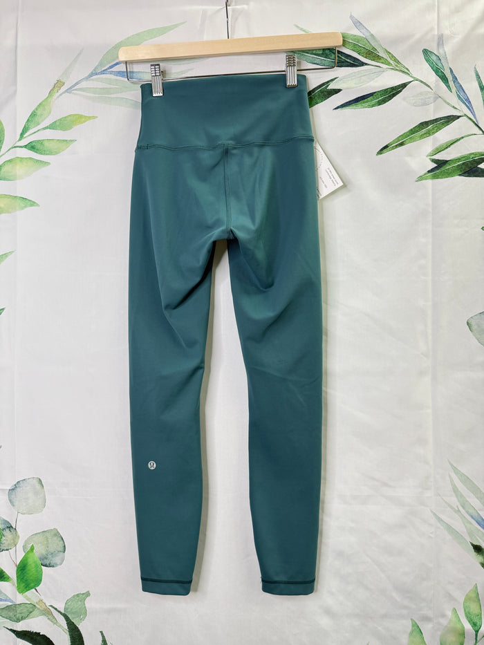 Lululemon Wunder Train HR Tight 25” (4)