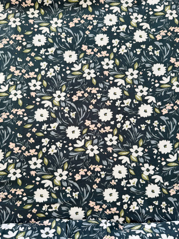 Midnight Meadow - Limited Vault Fabric