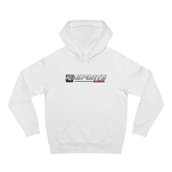 A to Z Sports Alabama Hoodie